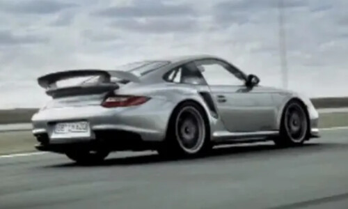 Porsche 911 GT2 RS #9