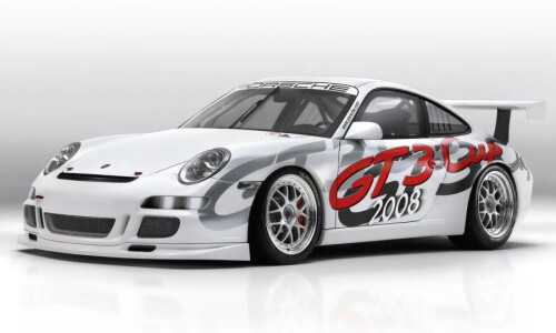 Porsche 911 GT3 #16