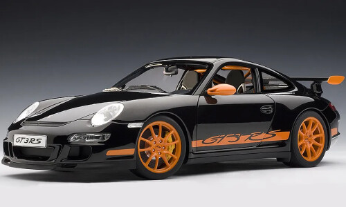 Porsche 911 GT3 RS #13