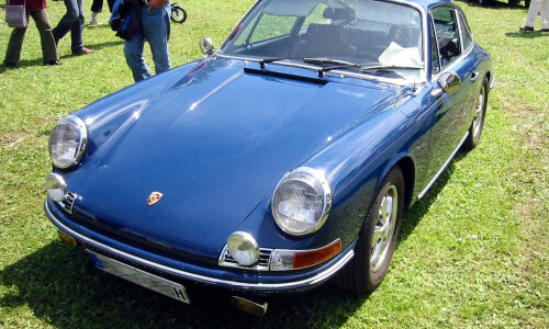 Porsche 912 #3
