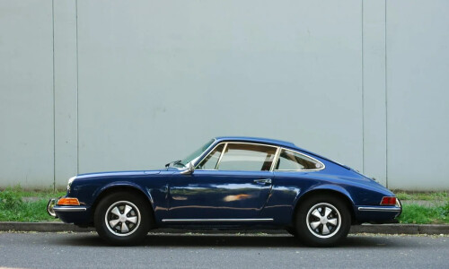 Porsche 912 #11