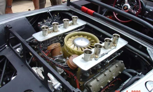 Porsche 914/8 #6