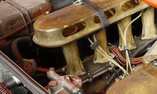 Porsche 914/8 #15