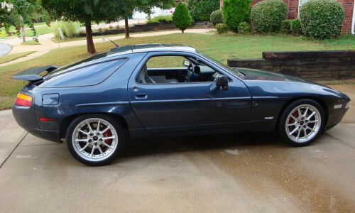 Porsche 928 #2