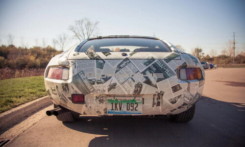 Porsche 928 #10