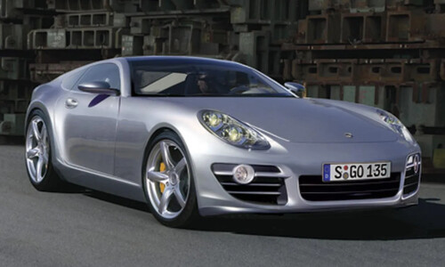Porsche 928 #15