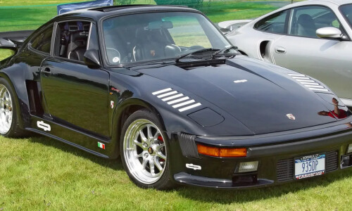 Porsche 935 #2