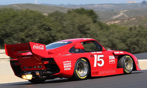 Porsche 935 #5