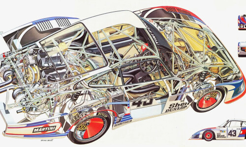 Porsche 935 #12
