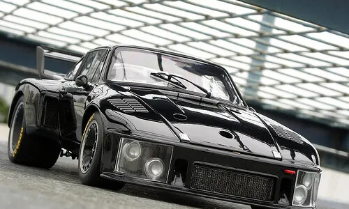 Porsche 935 #17