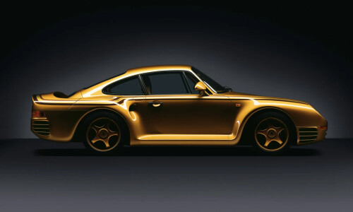 Porsche 959 #9