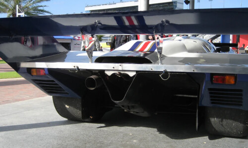Porsche 962 #3