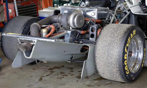 Porsche 962 #4