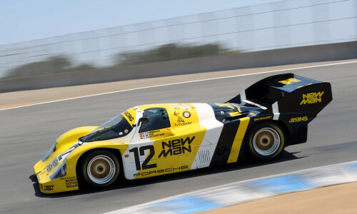 Porsche 962 #5