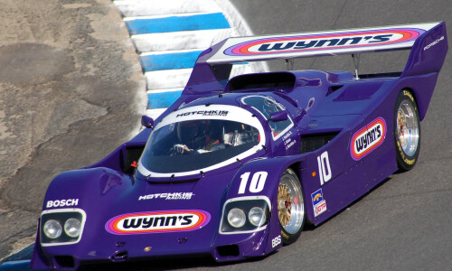 Porsche 962 #8
