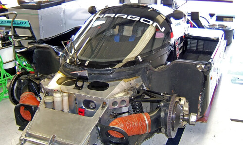 Porsche 962 #10