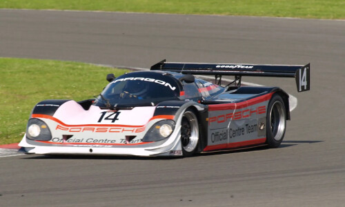 Porsche 962 #13