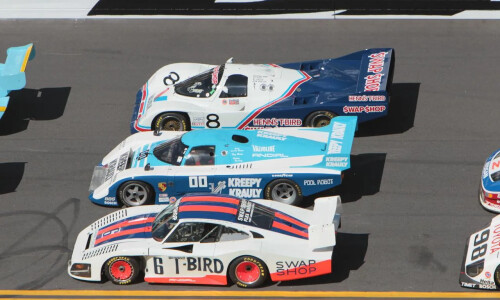 Porsche 962 #14