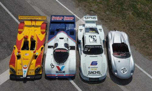 Porsche 962 #15