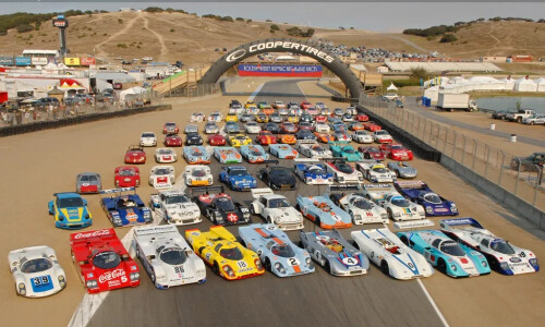 Porsche 962 #16