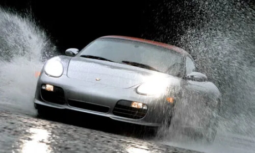 Porsche Boxster RS 60 Spyder #10
