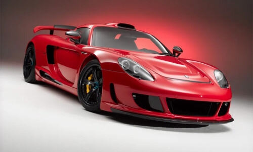 Porsche Carrera #10