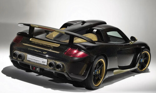 Porsche Carrera #13