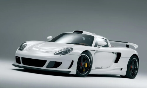 Porsche Carrera #18