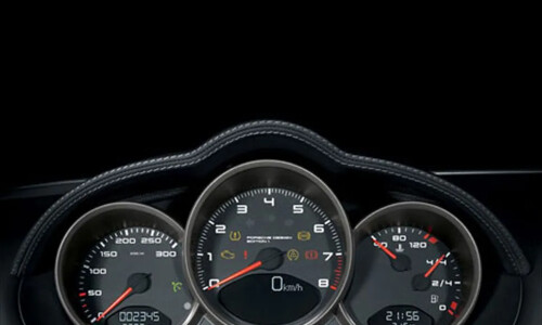 Porsche Cayman S Design Edition 1 #18