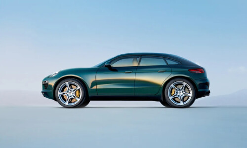 Porsche Macan #3