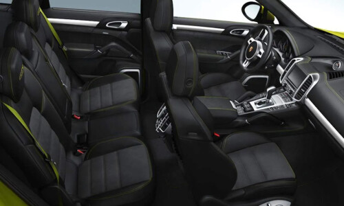 Porsche Macan #9