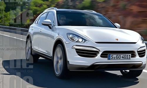 Porsche Macan #11