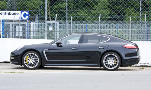 Porsche Panamera #14