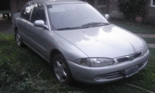 Proton 420 #2