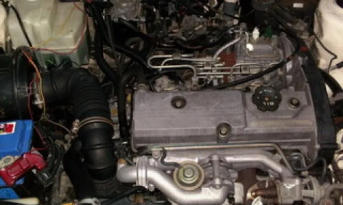 Proton 420 #8