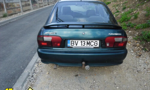 Proton 420 #9