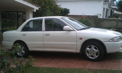 Proton 420 #12