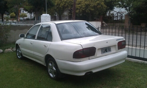 Proton 420 #15