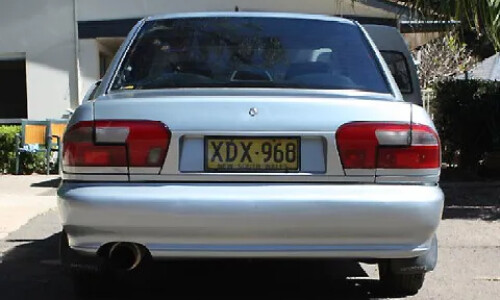 Proton 420 #16