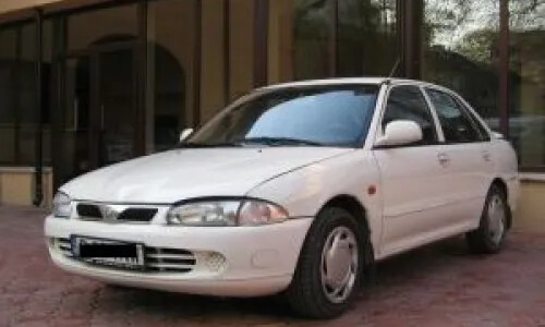 Proton 420 #17