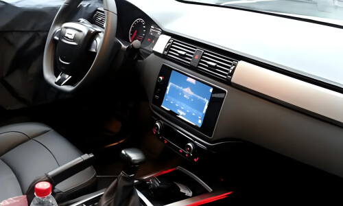 Qoros GQ3 #7