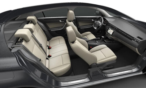 Qoros GQ3 #14