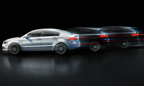 Qoros HQ3 #11