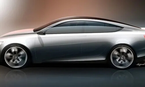 Qoros HQ3 #12
