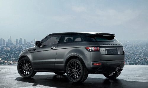 Range Rover Evoque #3