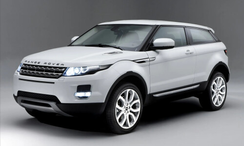 Range Rover Evoque #16