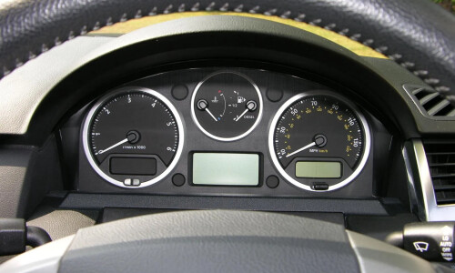 Range Rover Sport HST #13