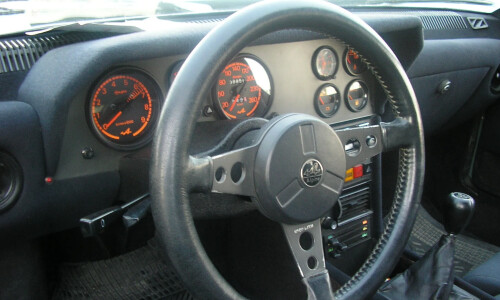 Renault Alpine A310 #2