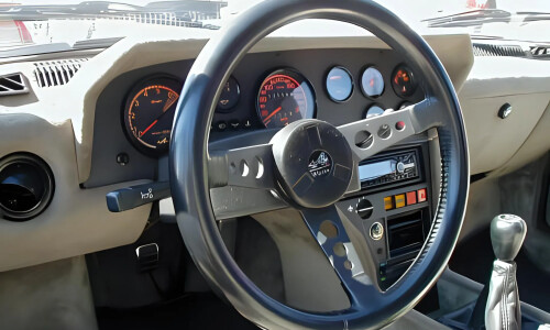 Renault Alpine A310 #9