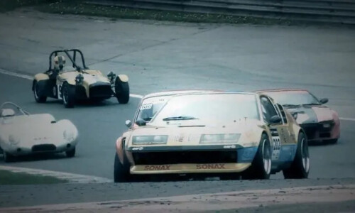 Renault Alpine A310 #15